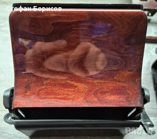 Панели махагон, мерцедес W210 класик седан 2001г, снимка 5 - Аксесоари и консумативи - 54080706