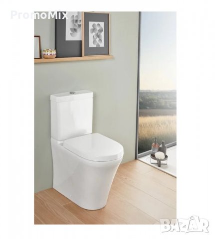 Капак за тоалетна чиния • Онлайн Обяви • Цени — Bazar.bg