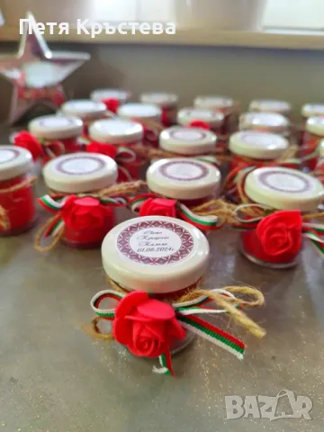 Подаръци за Гости, снимка 4 - Кетъринг - 18276492