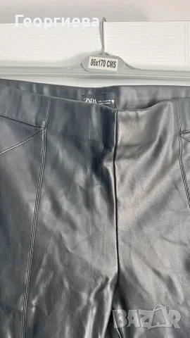 Страхотен дамски клин Zara, снимка 4 - Клинове - 56426727