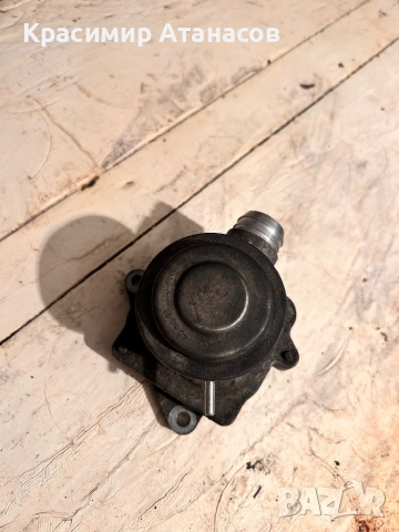 A0021407460. EGR клапан за Мерцедес Е-класа W211 бензин 3.5