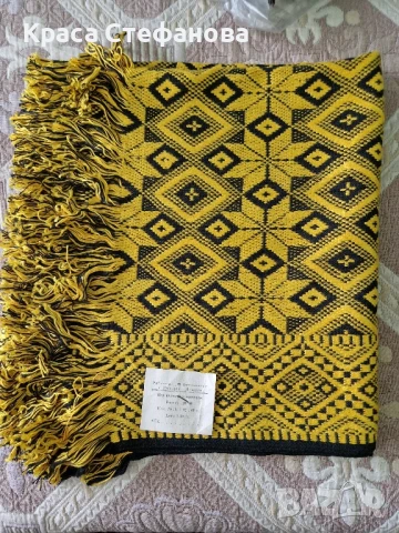 Покривка за легло