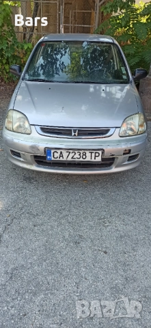 Honda logo на части , снимка 2 - Автомобили и джипове - 52294931