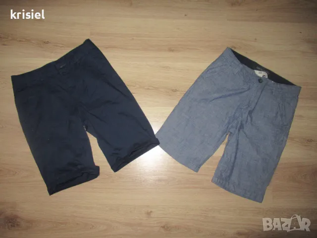 H&M--СТРАХОТНИ ЛЕТНИ ПАНТАЛОНИ--158 номер