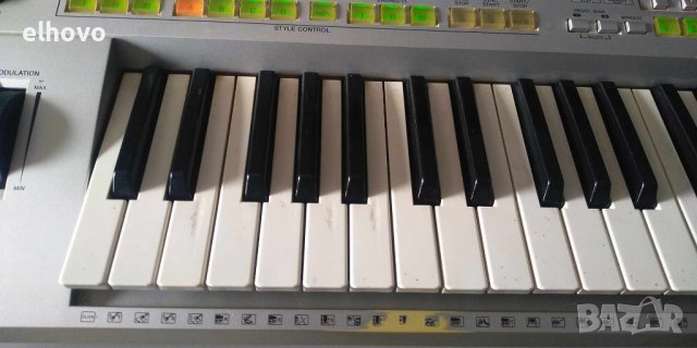 Йоника Yamaha Tyros2, снимка 7 - Тонколони - 42518725