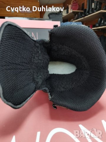 Ловни и туристически обувки Добрев-Н , снимка 5 - Мъжки боти - 31089722