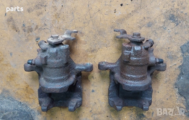 Задни Спирачни Апарати Хонда Акорд , снимка 3 - Части - 52001971