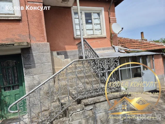 Къща село Горно Белево, снимка 2 - Къщи - 56460961