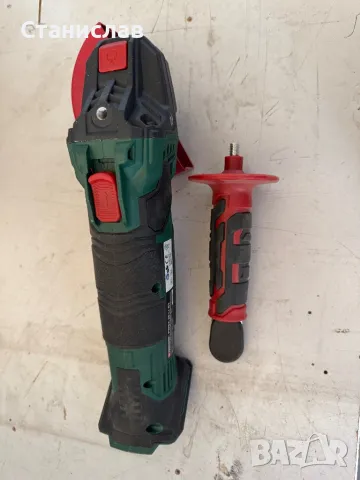 Parkside инструменти, снимка 5 - Винтоверти - 50316374