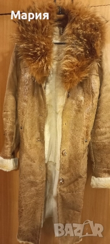 Дамско палто 