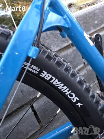 Drag C1 Pro Custom, снимка 6 - Велосипеди - 56547969