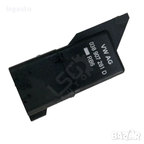 Реле подгревни свещи Volkswagen Touran I 2003-2010 ID:149617