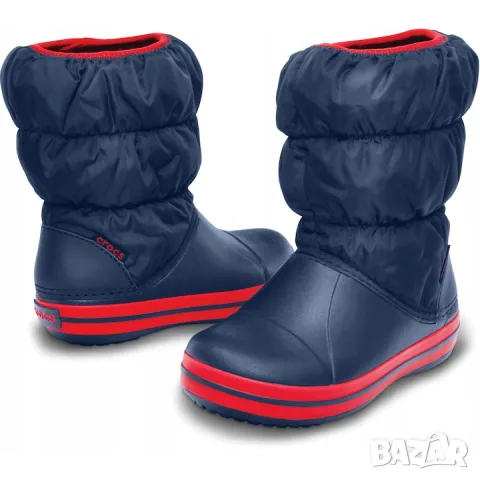Детски ботуши Crocs, Нови!