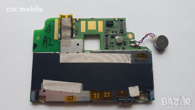 Haier W858 оригинални части и аксесоари , снимка 2 - Резервни части за телефони - 36532202