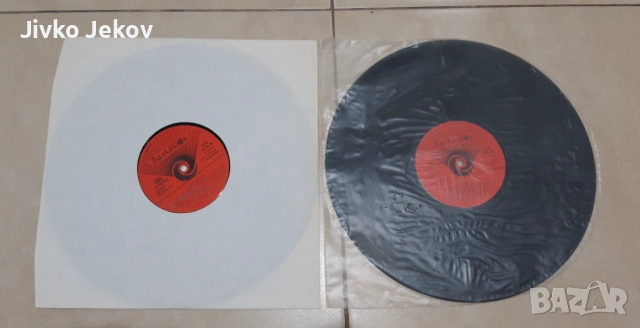 Лот грамофонни плочи , снимка 3 - Грамофонни плочи - 52665273