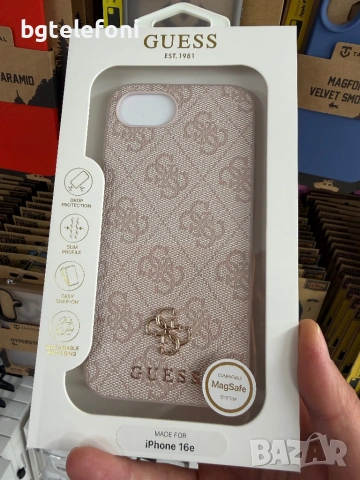 iPhine 16e луксозни гърбове, снимка 4 - Калъфи, кейсове - 53169718
