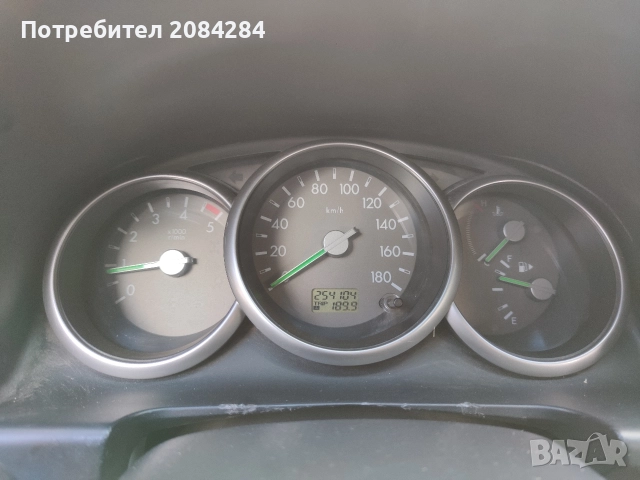 Ford Ranger 2,5 TDCI , снимка 9 - Автомобили и джипове - 52764939