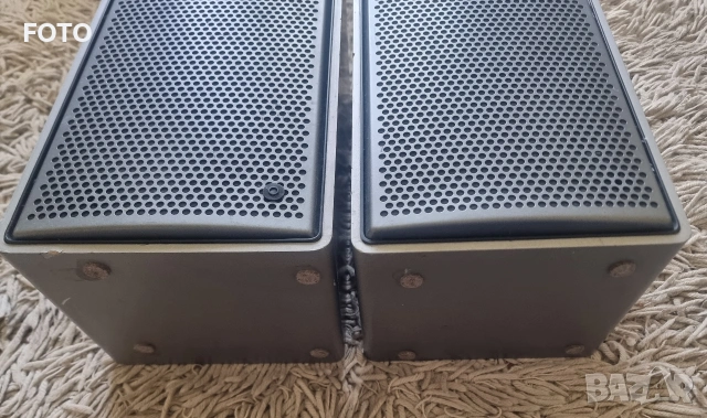Grundig box 450, снимка 2 - Тонколони - 54320156