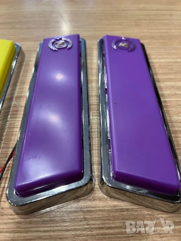 плафон  лампи Неон за салона автобус бус  пътнически , снимка 2 - Аксесоари и консумативи - 49299998