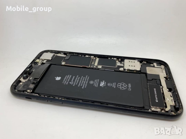 #MLgroup предлагa смяна на батерия на iPhone.