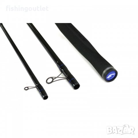 Фидер въдица FORMAX ELEGANCE PRO FEEDER 3.60м 10-60гр, снимка 2 - Въдици - 38430260