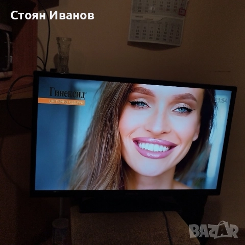 32" телевизор Финлукс, снимка 3 - Телевизори - 52926136