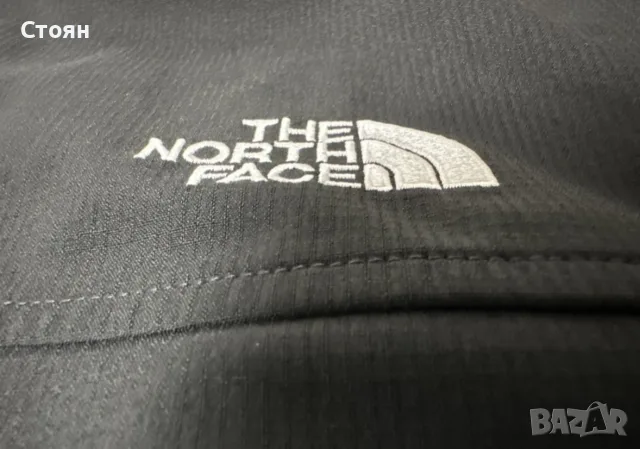 The North Face мъжка грейка елек XL размер , снимка 6 - Спортни дрехи, екипи - 55926287
