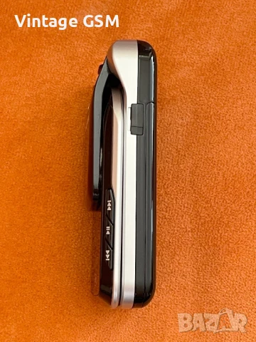 Brionvega N7100 TV UMTS DVB-H, снимка 9 - Други - 50859574