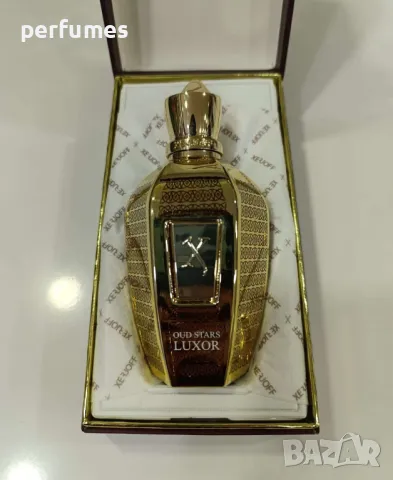 Xerjoff Oud Star Luxor EDP 100ml