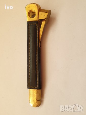 нож за пури donatus solingen, снимка 5 - Колекции - 32136775