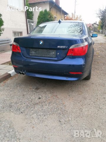 Задно стъкло за BMW E60 БМВ Е60 , снимка 7 - Аксесоари и консумативи - 35449714