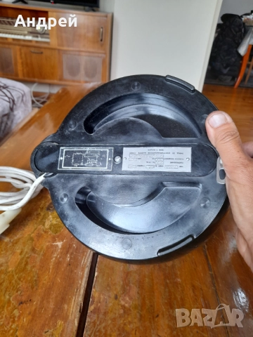 Стара Медицинска лампа Слънце, снимка 4 - Антикварни и старинни предмети - 51724784