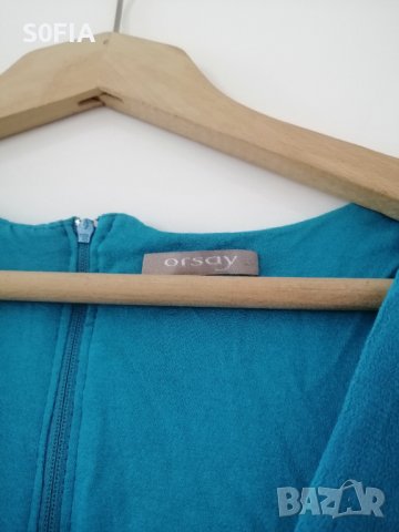 Рокля Orsay 38 M, снимка 3 - Рокли - 37757026