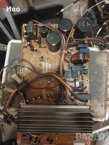 Panasonic CU-E12GKEW