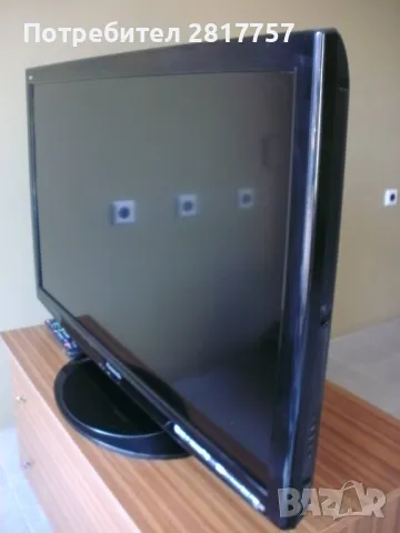 TV Panasonic Viera - LCD HDMI TV - 110 cm, снимка 5 - Телевизори - 47778456