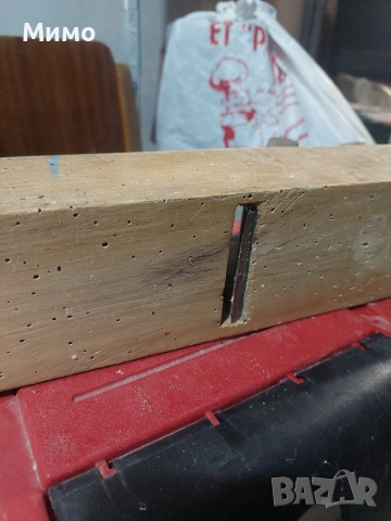 Дърводелско ренде 🌲, снимка 5 - Други инструменти - 54357880