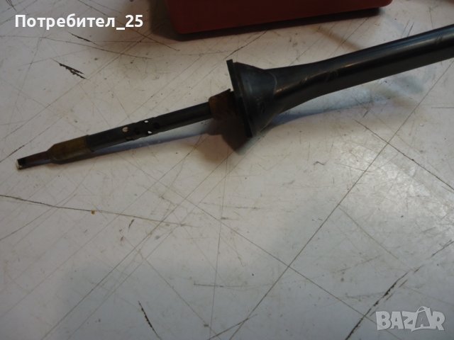 Български поялник, снимка 2 - Поялници и запояване - 40606491