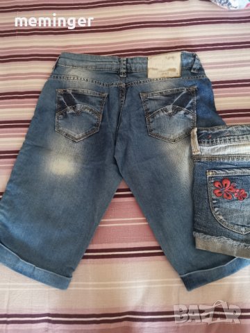 Amn, calvin klein, pause, pepe jeans, снимка 13 - Дънки - 37089449