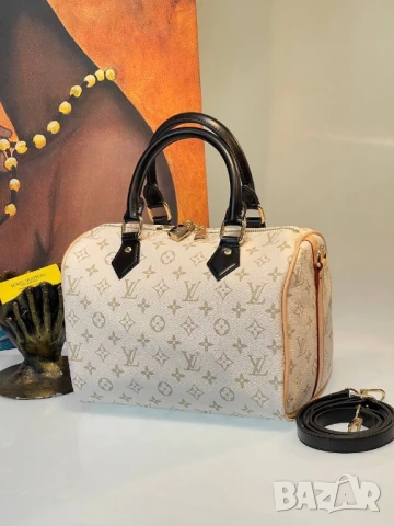 сакове louis vuitton , снимка 13 - Чанти - 51314057
