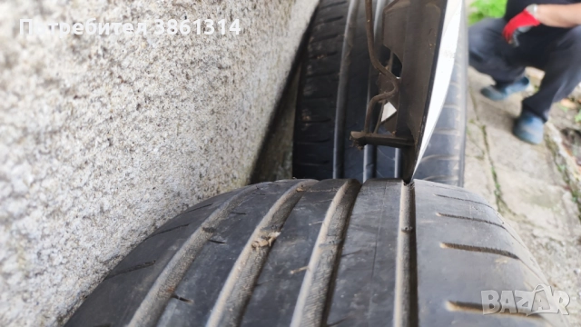 Джанти 15 и 16 цола 4х108 ПЕЖО с Гуми+Тасове ПОДАРЪК, снимка 4 - Гуми и джанти - 52535049