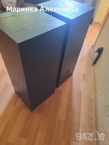 Тонколони Yamaha NS-s34, снимка 2 - Тонколони - 55885160