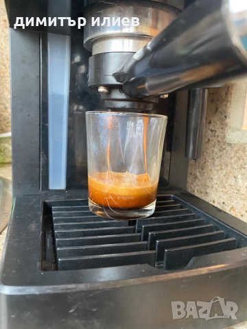 Кафемашина Saeco Poemia, снимка 6 - Кафемашини - 38309030