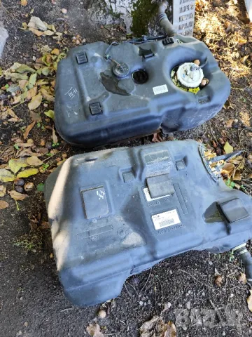 Резервоари, снимка 4 - Части - 48400443
