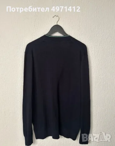 Мъжка жилетка Scotch & Soda, снимка 3 - Пуловери - 56494580