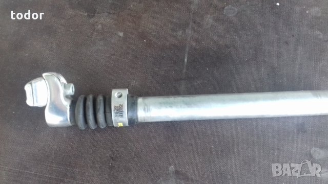 колче амортесьрно 27,2, снимка 2 - Части за велосипеди - 28376220