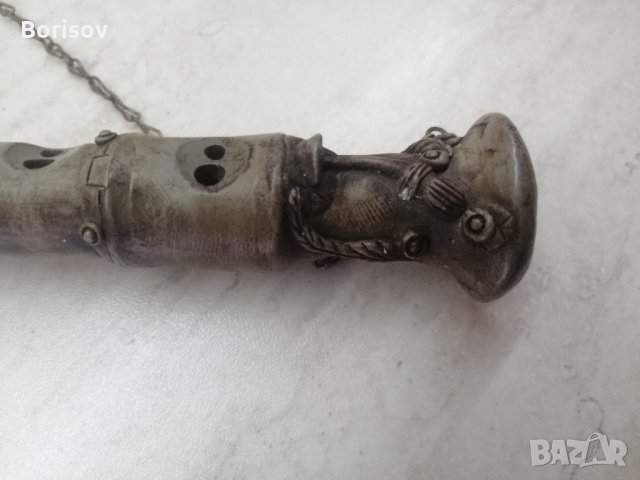 Стара флейта, снимка 16 - Духови инструменти - 29835471