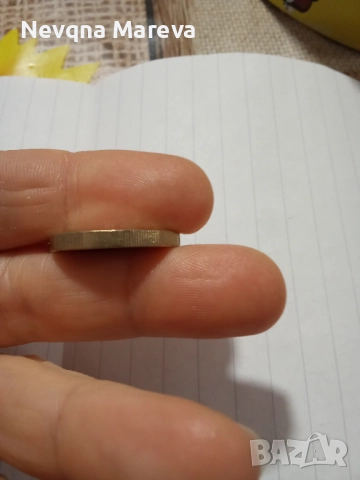 Английски монети, снимка 5 - Антикварни и старинни предмети - 52987210