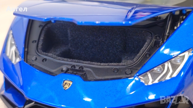 Lamborghini Huracan Evo, снимка 3 - Колекции - 52583870