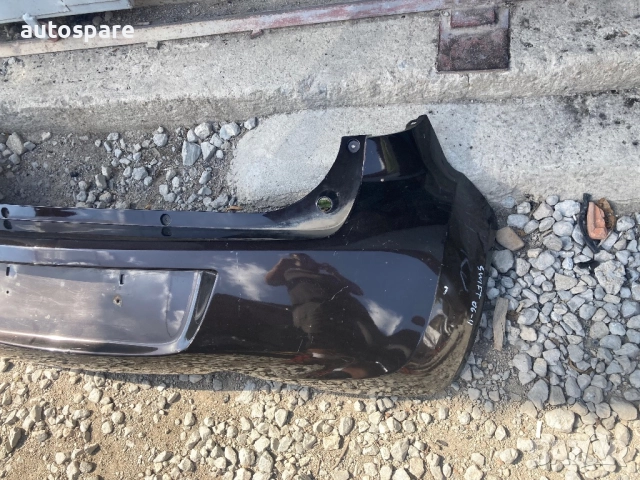 Задна броня Suzuki Swift. 04-10. 71811-52K. , снимка 2 - Части - 51580116