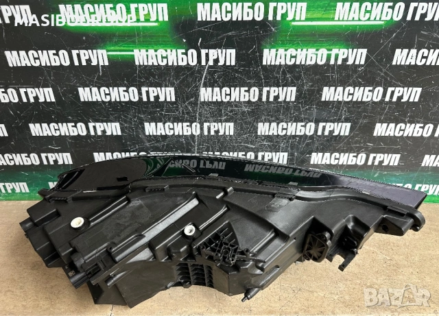 Фарове Matrix фар за Ауди А8 фейс Audi A8 4N/D5 facelift , снимка 14 - Части - 51293742